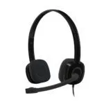 Logitech Stereo Headset H150
