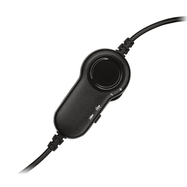 Logitech Stereo Headset H150