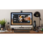 Logitech StreamCam Webcam