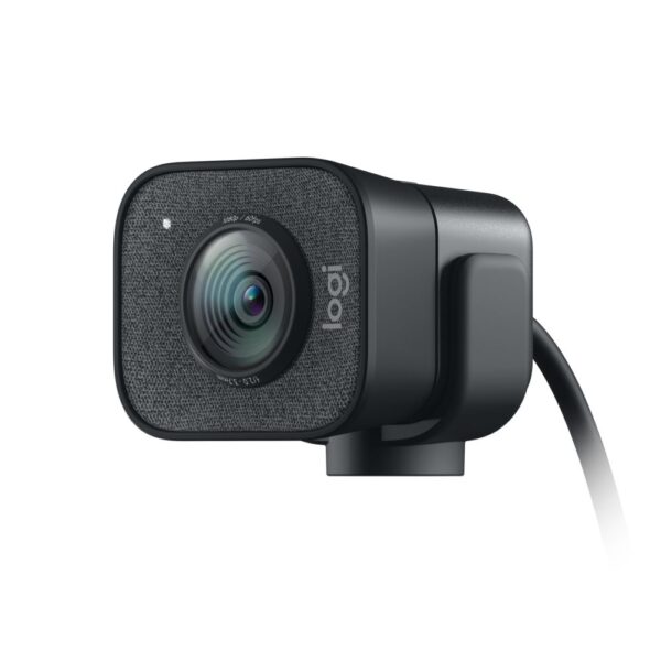 Logitech StreamCam Webcam