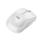 Logitech Travel Wireless Mouse