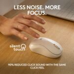 Logitech Travel Wireless Mouse