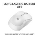 Logitech Travel Wireless Mouse