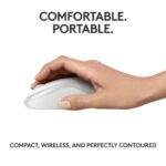 Logitech Travel Wireless Mouse