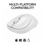 Logitech Travel Wireless Mouse
