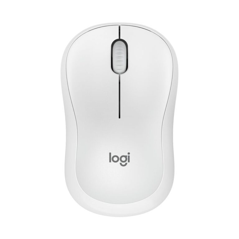 Logitech Travel Wireless Mouse