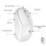 Logitech Travel Wireless Mouse
