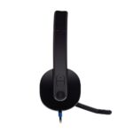 Logitech USB Computer Headset