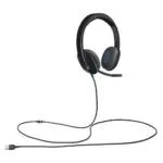 Logitech USB Computer Headset