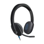 Logitech USB Computer Headset
