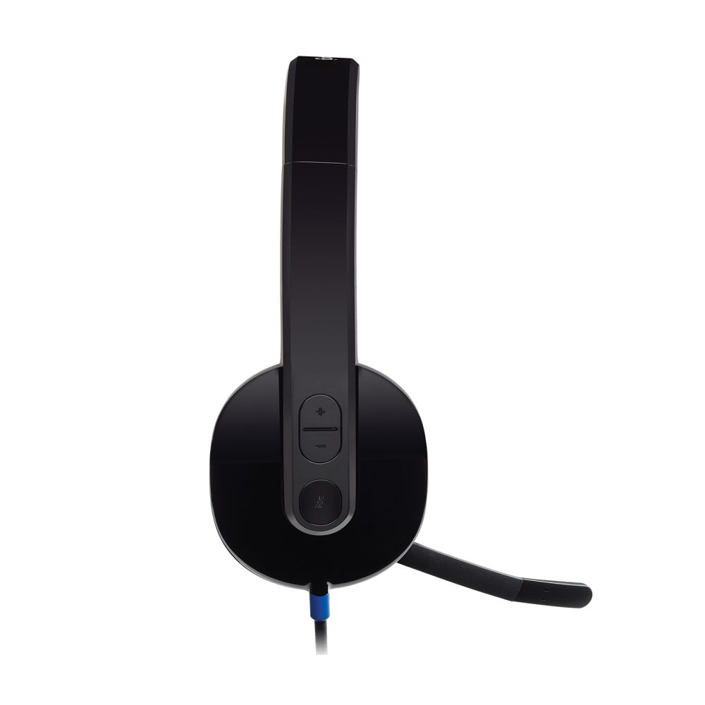 Logitech USB Computer Headset