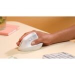 Logitech Vertical Ergonomic Mouse