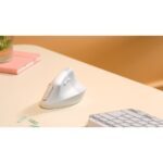Logitech Vertical Ergonomic Mouse