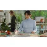 Logitech Lift Vertical Ergonomic Mouse - Graphite