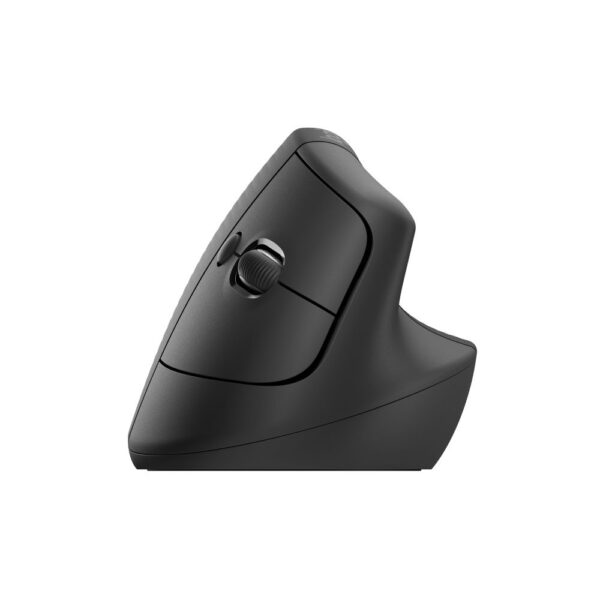 Logitech Vertical Ergonomic Mouse