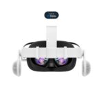 Logitech Wired USB VR Headset White
