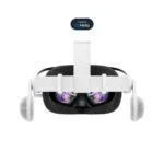 Logitech Wired USB VR Headset White