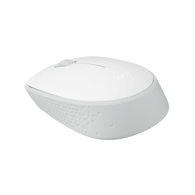 Logitech Wireless Optical Mouse