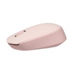 Logitech Wireless Optical Mouse