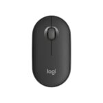 Logitech Wireless Optical Mouse 4000 DPI