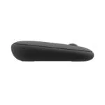 Logitech Pebble Mouse 2 M350s Bluetooth Mouse - Tonal Graphite