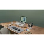 Logitech Wireless Optical Mouse 4000 DPI