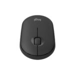 Logitech Wireless Optical Mouse 4000 DPI