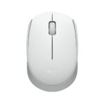 Logitech Wireless Optical Mouse