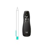 Logitech Wireless Presenter R400