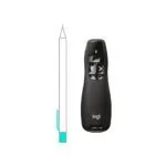 Logitech Wireless Presenter R400