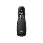 Logitech Wireless Presenter R400