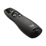Logitech Wireless Presenter R400
