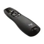 Logitech Wireless Presenter R400