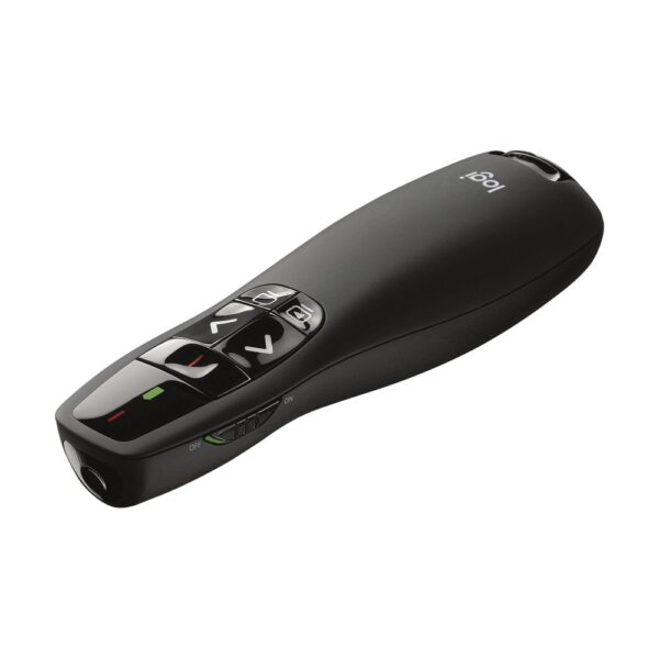 Logitech Wireless Presenter R400