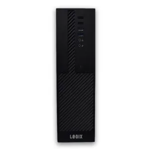 LOGIX Core Ultra 5 PC with 16GB RAM, 500GB SSD, Win 11 Pro