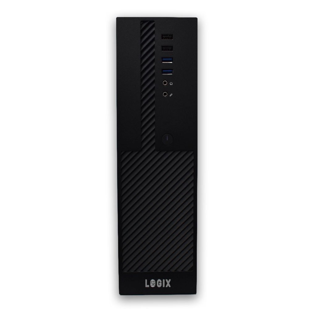 LOGIX Core Ultra 5 PC with 16GB RAM, 500GB SSD, Win 11 Pro LOGIX Core Ultra 5 PC with 16GB RAM, 500GB SSD, Win 11 Pro