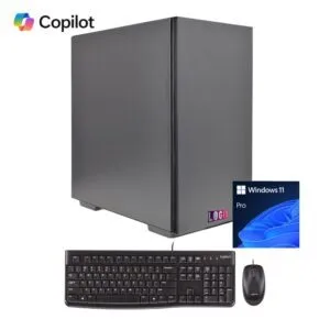 LOGIX i7-14700 PC: 20 Core, 32GB RAM, 1TB NVMe, Wi-Fi 6