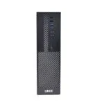 LOGIX Intel i7 SFF PC with 16GB RAM, 1TB SSD, Windows 11