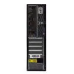 LOGIX Intel i7 SFF PC with 16GB RAM, 1TB SSD, Windows 11