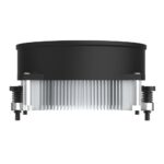Low Profile CPU Cooler for AMD Platform