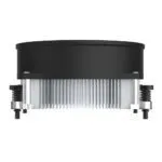 Low Profile CPU Cooler for AMD Platform