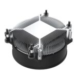 Low Profile CPU Cooler for AMD Platform