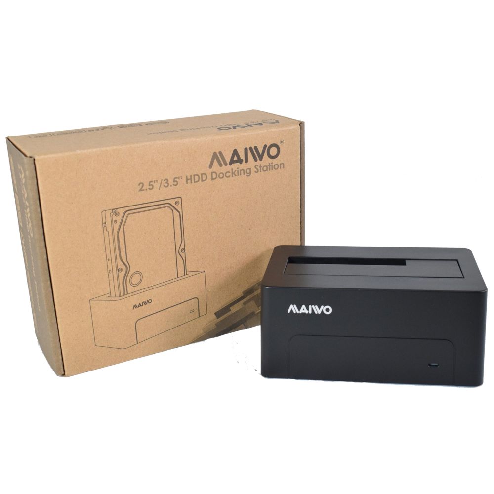 MAIWO USB 3.0 Hard Drive Dock