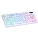 Marvo CM310-WH Gaming Keyboard & Mouse