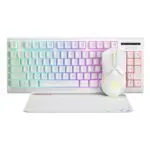 Marvo CM310-WH Gaming Keyboard & Mouse
