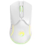 Marvo CM310-WH Gaming Keyboard & Mouse