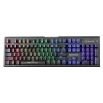 Marvo CM420-UK Gaming Keyboard and Mouse