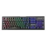 Marvo CM420-UK Gaming Keyboard and Mouse
