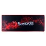 Marvo CM420-UK Gaming Keyboard and Mouse