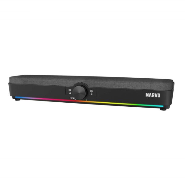 Marvo Etna 40 Bluetooth RGB Soundbar